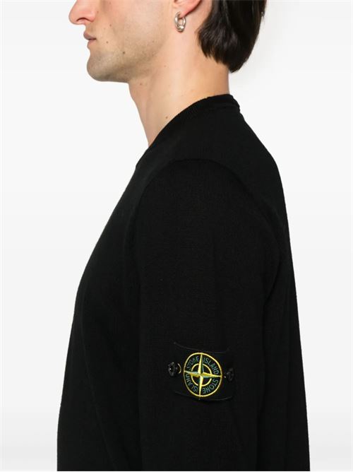 Maglia in lana STONE ISLAND | L2S155100071S00C4V0029